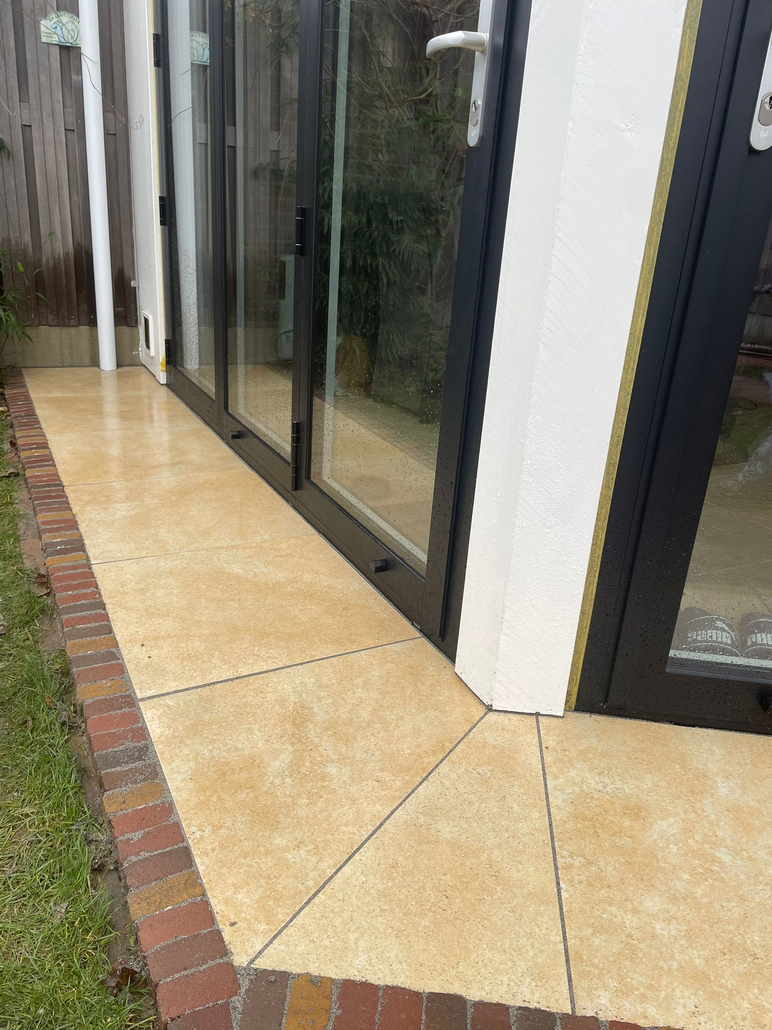 Bestrating project 8